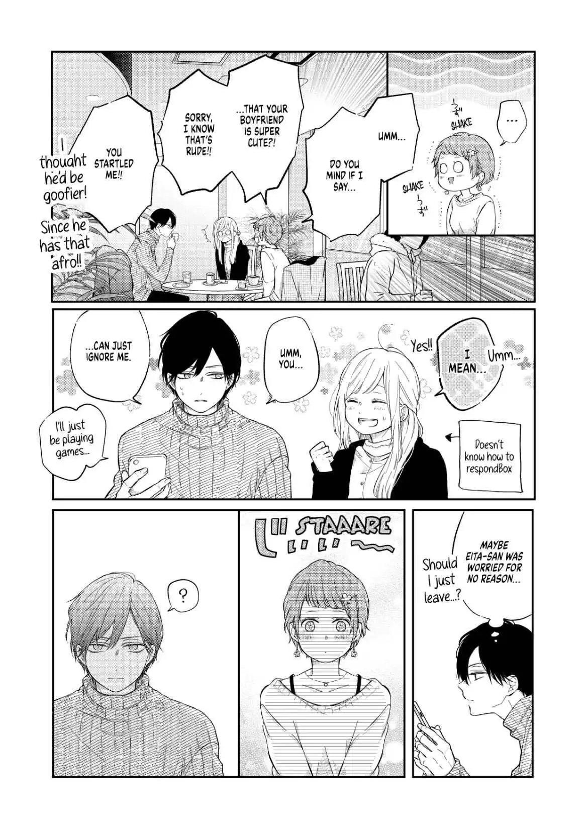 Yamada-kun to Lv999 no Koi wo Suru Chapter 47 5